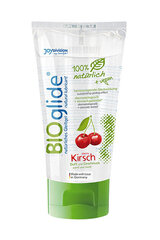 Лубрикант на водной основе, Bioglide cherry, 80 мл. цена и информация | Лубриканты | kaup24.ee