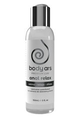 Veebaasil libesti, Body ars anal, 150 ml hind ja info | Lubrikandid | kaup24.ee