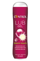 Libestusgeel Warm Touch, 75 ml hind ja info | Lubrikandid | kaup24.ee