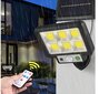 Solar LED lamp LTC, 15w цена и информация | Aia- ja õuevalgustid | kaup24.ee