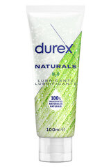 Libestusgeel, Durex Naturals intiim, 100 ml hind ja info | Lubrikandid | kaup24.ee