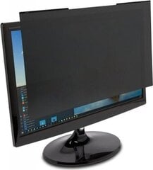 Kensington MagPro 21.5" (16:9) цена и информация | Охлаждающие подставки и другие принадлежности | kaup24.ee