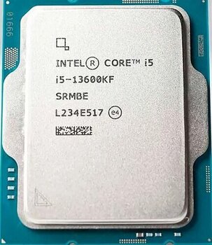 Intel Core i5-13600KF (CM8071504821006) hind ja info | Protsessorid (CPU) | kaup24.ee