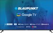 Blaupunkt 65UBG6000S цена и информация | Telerid | kaup24.ee