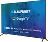 Blaupunkt 65UBG6000S цена и информация | Telerid | kaup24.ee