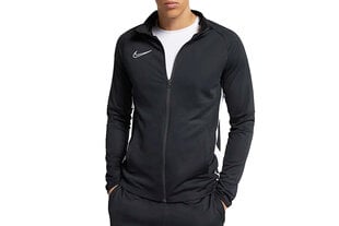 Костюм для досуга мужской Nike AO0053-010, черный цена и информация | Мужская спортивная одежда | kaup24.ee