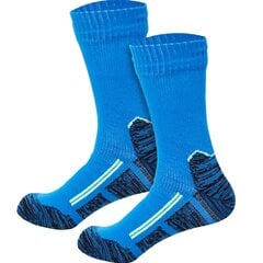 Водонепроницаемые носки для мужчин Magicso, 47-50, синие, 1 пара цена и информация | Мужское термобелье | kaup24.ee