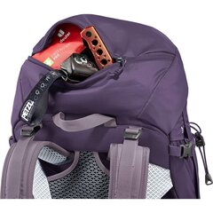 Matkaseljakott Deuter Futura Pro SL 34 l., lilla цена и информация | Рюкзаки и сумки | kaup24.ee