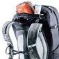 Matkaseljakott Deuter Trail Pro 33 l, must hind ja info | Spordikotid, seljakotid | kaup24.ee