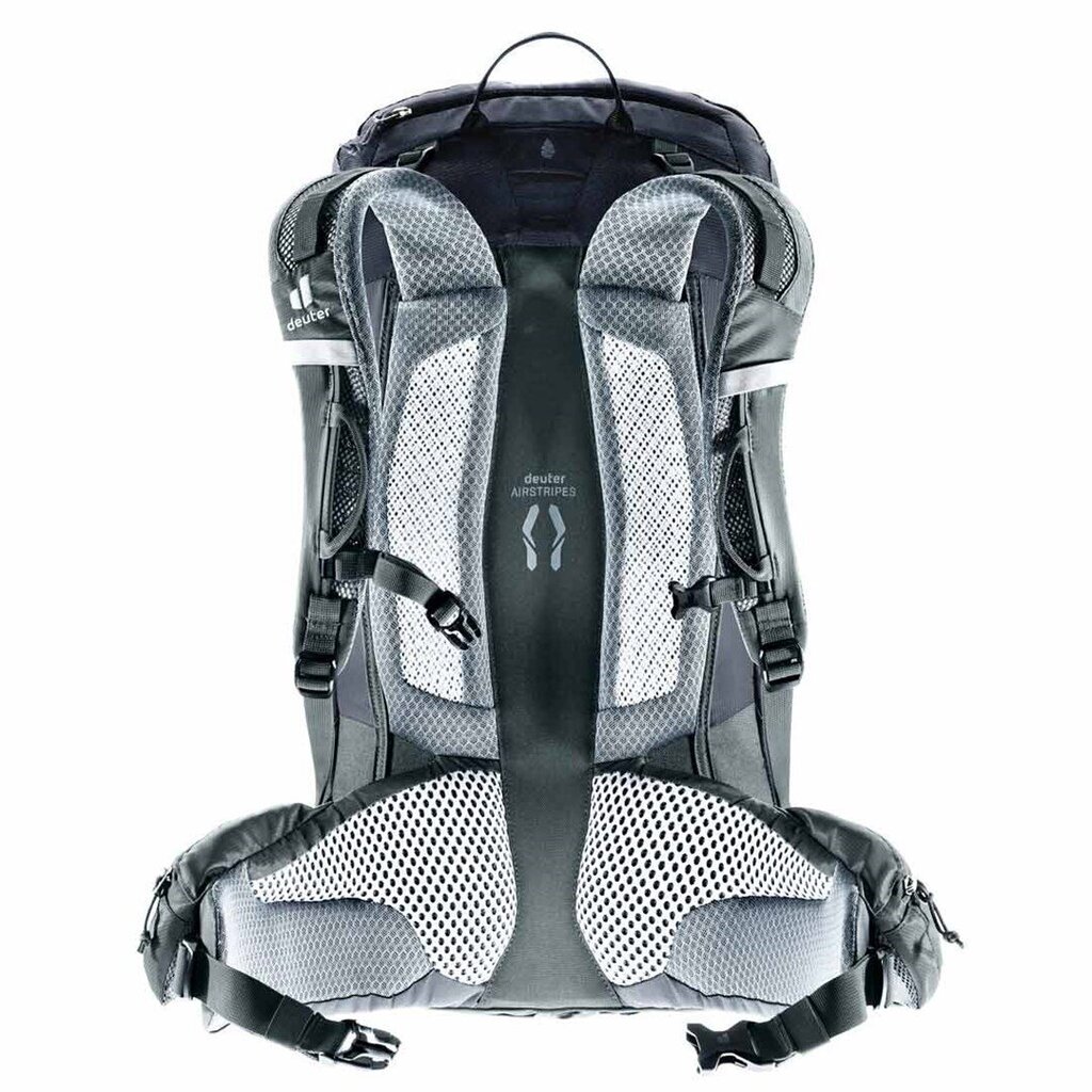 Matkaseljakott Deuter Trail Pro 33 l, must hind ja info | Spordikotid, seljakotid | kaup24.ee