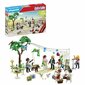 71365 Playmobil City Life Wedding Reception kuju цена и информация | Klotsid ja konstruktorid | kaup24.ee