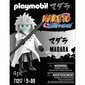 71217 Playmobil Naruto Shippuden Madara figuur hind ja info | Klotsid ja konstruktorid | kaup24.ee