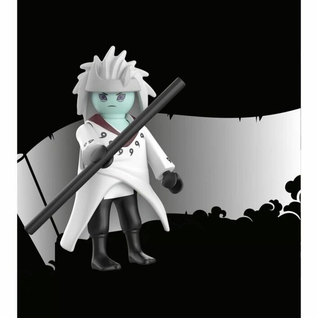 71217 Playmobil Naruto Shippuden Madara figuur hind ja info | Klotsid ja konstruktorid | kaup24.ee