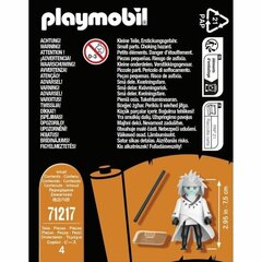 71217 Playmobil Naruto Shippuden Madara фигурка цена и информация | Конструкторы и кубики | kaup24.ee