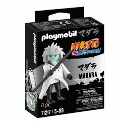 71217 Playmobil Naruto Shippuden Madara фигурка цена и информация | Конструкторы и кубики | kaup24.ee