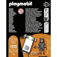 71225 Playmobil Naruto Shippuden Kankuro kuju hind ja info | Klotsid ja konstruktorid | kaup24.ee