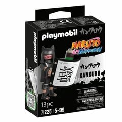 71225 Playmobil Naruto Shippuden Kankuro kuju hind ja info | Klotsid ja konstruktorid | kaup24.ee
