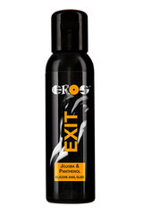 Смазка на силиконовой основе, Ekos exit, 250 мл. цена и информация | Лубриканты | kaup24.ee
