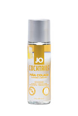 Lubrikant Jo pina colada, 60 ml hind ja info | Lubrikandid | kaup24.ee