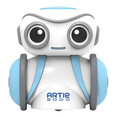 Learning Resources Artie 3000 EL -1125 Кодирующий робот для детей цена и информация | Развивающие игрушки | kaup24.ee