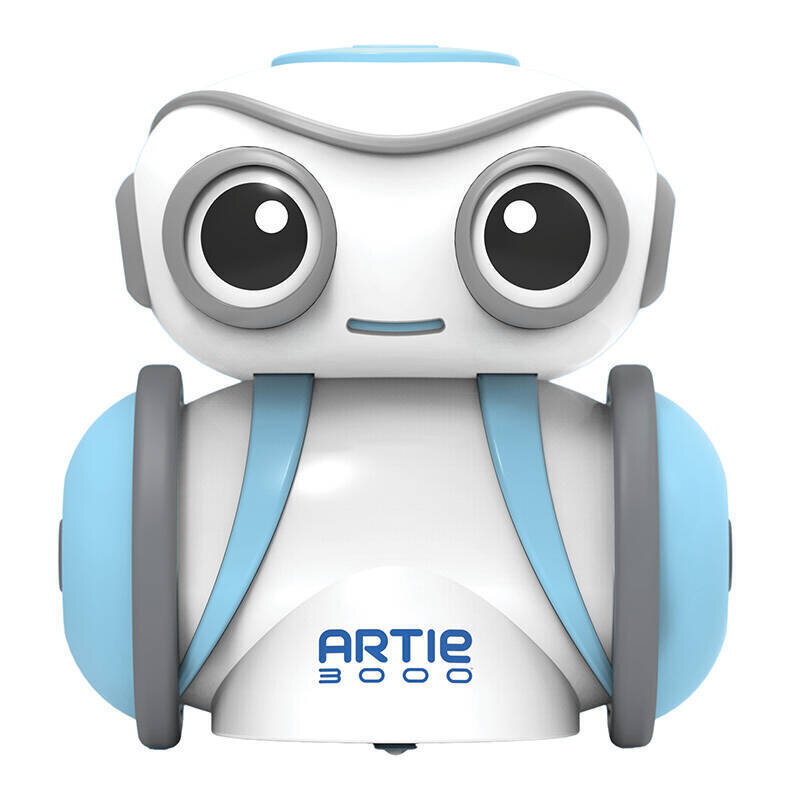 Laste kodeerimisrobot Learning Resources Artie 3000 EL -1125 цена и информация | Arendavad mänguasjad | kaup24.ee