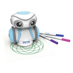 Learning Resources Artie 3000 EL -1125 Кодирующий робот для детей цена и информация | Развивающие игрушки | kaup24.ee