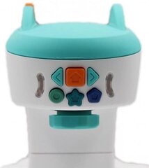 Интерактивный проектор для детей Smart sketcher 2.0 Tm Toys цена и информация | Принадлежности для рисования, лепки | kaup24.ee
