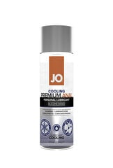 Lubrikant silikooni baasil, Jo premium anal, 60 ml hind ja info | Lubrikandid | kaup24.ee