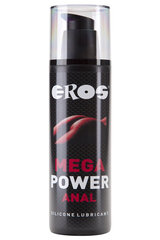 Лубрикант на силиконовой основе, Ekos mega power anal, 250 мл. цена и информация | Лубриканты | kaup24.ee