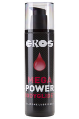Lubrikant Eros mega power bodyglide, 250 ml hind ja info | Lubrikandid | kaup24.ee