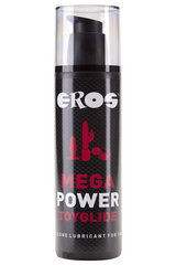 Лубрикант на силиконовой основе, Ekos mega power, 250 мл. цена и информация | Лубриканты | kaup24.ee