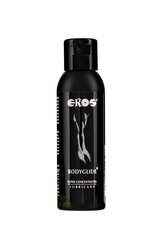 Lubrikant silikooni baasil Eros bodyglide super, 50 ml hind ja info | Lubrikandid | kaup24.ee