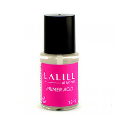 Küünegeel La Lill Primer Acid, 15 ml цена и информация | Лаки для ногтей, укрепители для ногтей | kaup24.ee