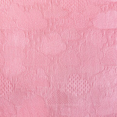 Bambusовый пеленальный столик BOCIOLAND 120x120 см, розовые облака. цена и информация | Пеленальные доски и пеленки | kaup24.ee