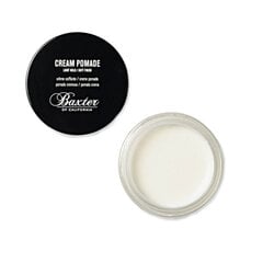 Juuksepomaad Baxter of California Cream Pomade, 60 ml hind ja info | Viimistlusvahendid juustele | kaup24.ee