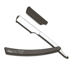 Профессиональное парикмахерское бритва для бритья Jaguar R1 M, черная, 3906 цена и информация | Косметика и средства для бритья | kaup24.ee