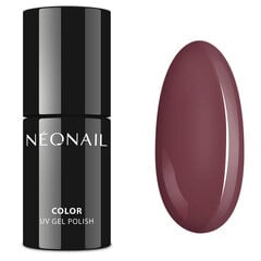 Hübriidne küünelakk Neonail UV Gel Polish Color, 8768 Jolly State, 7,2 ml hind ja info | Küünelakid, küünetugevdajad | kaup24.ee