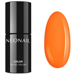 NeoNail Гибридный лак 8530 Spritz Mood 7,2 мл. цена и информация | Лаки для ногтей, укрепители для ногтей | kaup24.ee