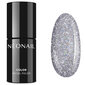 Hübriid küünelakk Neonail UV Gel Polish Color, 8433 Dazzling Diamond, 7,2 ml hind ja info | Küünelakid, küünetugevdajad | kaup24.ee