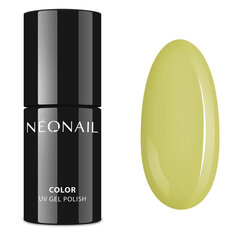 Hübriid küünelakk Neonail UV Gel Polish Color, 9073 Lioness Roar, 7,2 ml hind ja info | Küünelakid, küünetugevdajad | kaup24.ee