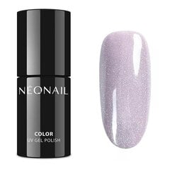 Hübriid küünelakk Neonail Color, 9361 Queen of Fun, 7,2 ml hind ja info | Küünelakid, küünetugevdajad | kaup24.ee
