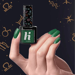 Hübriid küünelakk Hi Hybrid, 454 Emerald Taurus, 5 ml цена и информация | Лаки для ногтей, укрепители для ногтей | kaup24.ee
