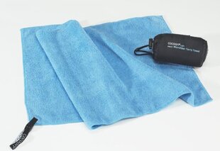 Mikrofiiber rätik Cocoon 150x80 hind ja info | Rätikud, saunalinad | kaup24.ee