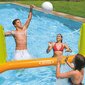 Intex basseinivollepalli mängukomplekt 56508NP цена и информация | Täispuhutavad veemänguasjad ja ujumistarbed | kaup24.ee