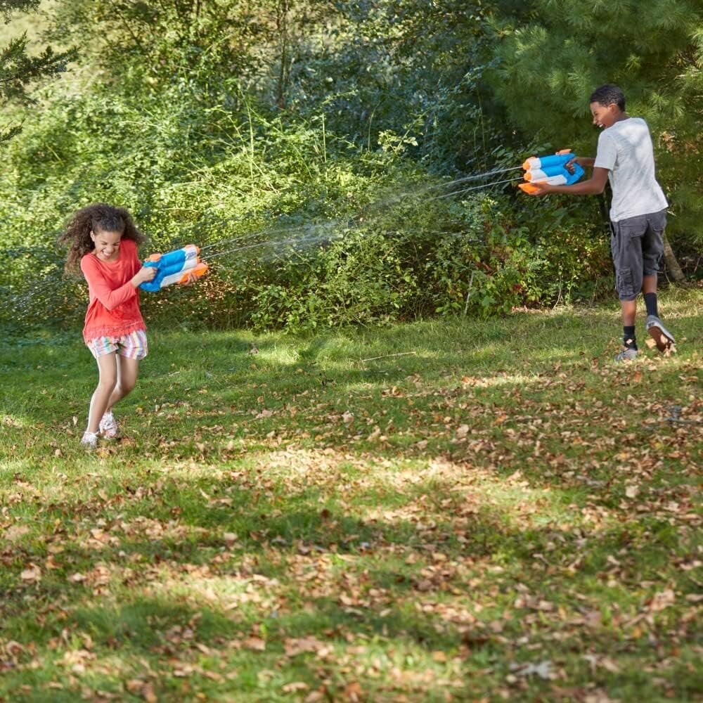 Nerf Super Soaker veepüstol hind ja info | Mänguasjad (vesi, rand ja liiv) | kaup24.ee