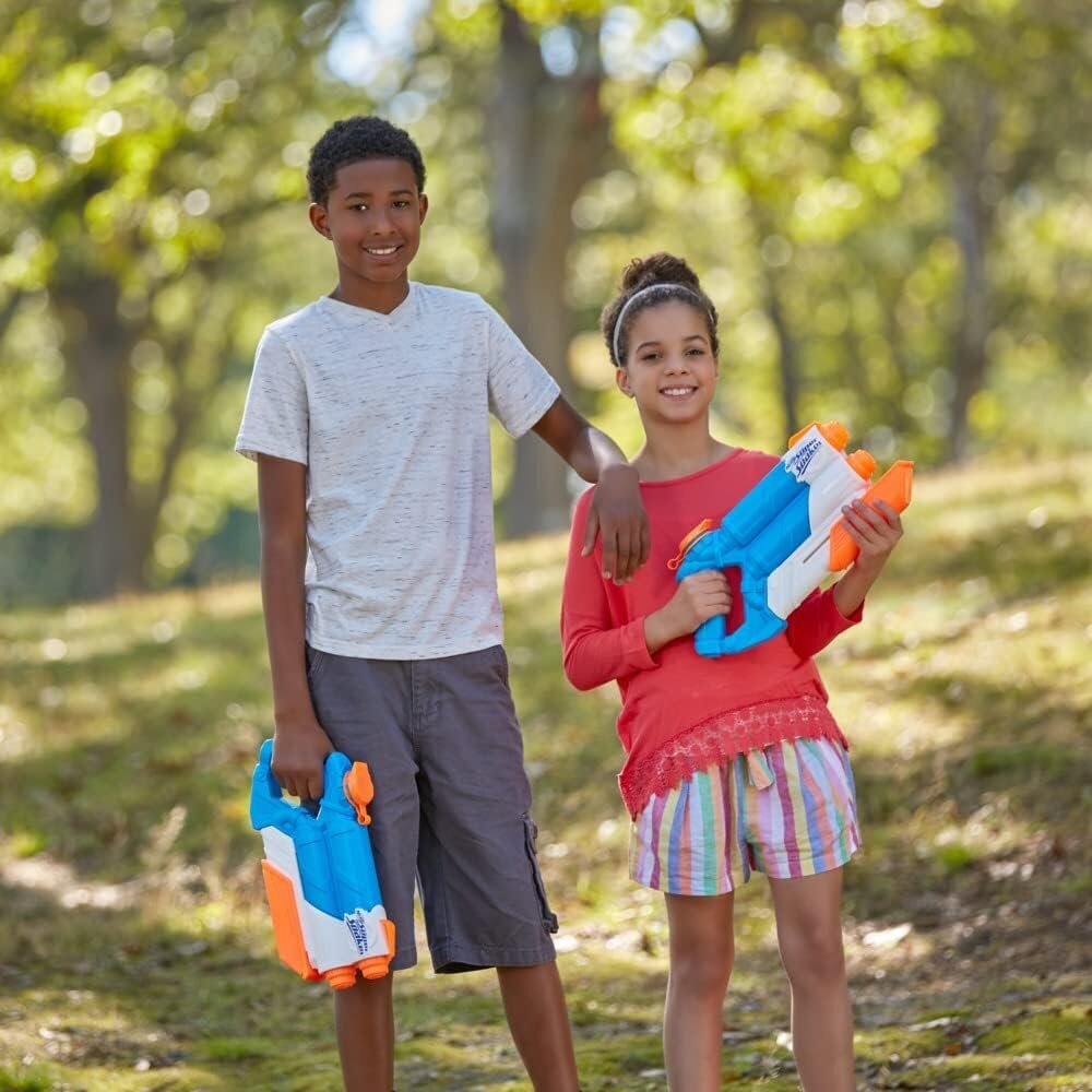 Nerf Super Soaker veepüstol hind ja info | Mänguasjad (vesi, rand ja liiv) | kaup24.ee