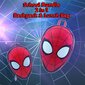 Spider Man lõunakott / termokott 2 in 1 цена и информация | Koolikotid, sussikotid | kaup24.ee