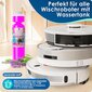 Weidebach® põrandapuhastusvahend robottolmuimejale, 250 ml цена и информация | Puhastusvahendid | kaup24.ee