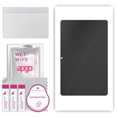 Apgo Hydrogel Privacy Screen Protector цена и информация | Аксессуары для планшетов, электронных книг | kaup24.ee