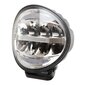 Kaugtulelamp Flextra LED 8" 9-36V hind ja info | Autotuled | kaup24.ee